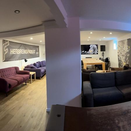 Lieblingsquartier Sankt Andreasberg Studio 9 Esterno foto