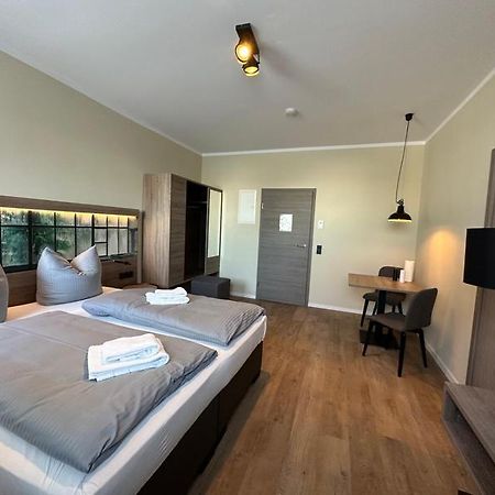 Lieblingsquartier Sankt Andreasberg Studio 9 Esterno foto