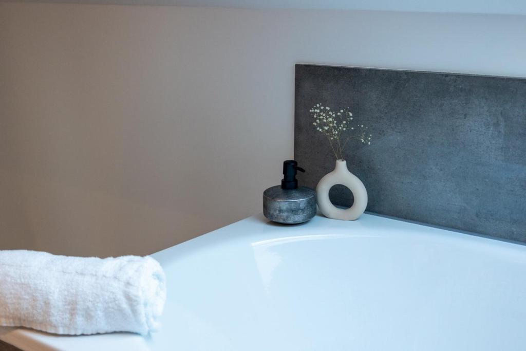 Lieblingsquartier Sankt Andreasberg Studio 9 Esterno foto