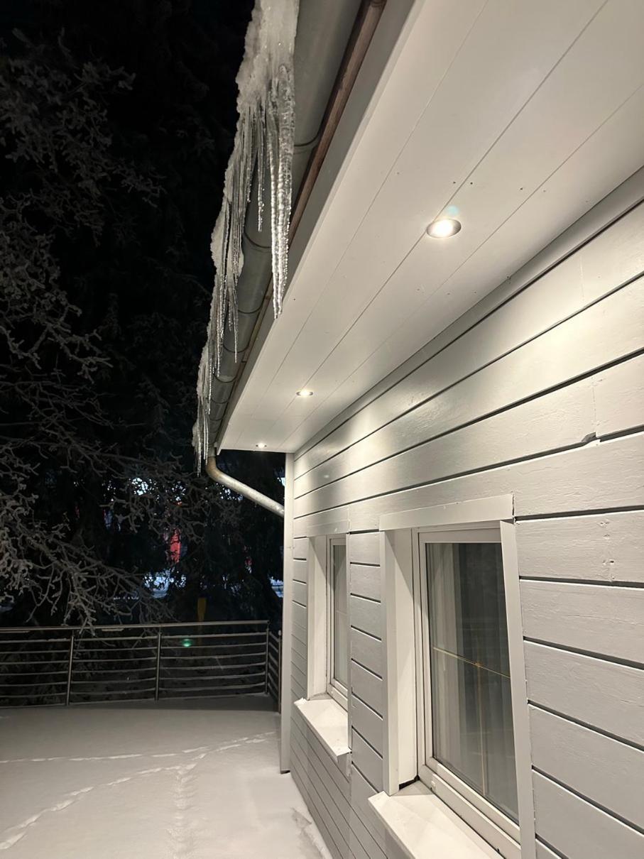 Lieblingsquartier Sankt Andreasberg Studio 9 Esterno foto