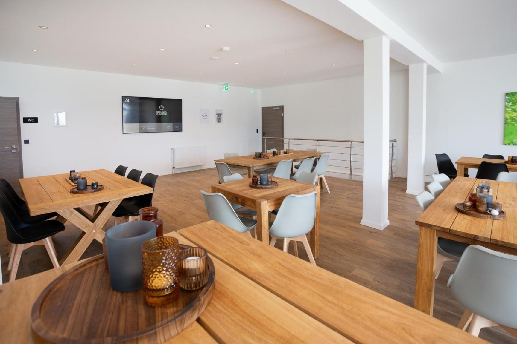 Lieblingsquartier Sankt Andreasberg Studio 9 Esterno foto