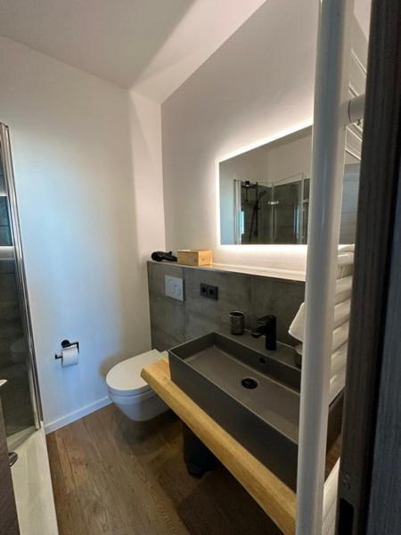 Lieblingsquartier Sankt Andreasberg Studio 9 Esterno foto