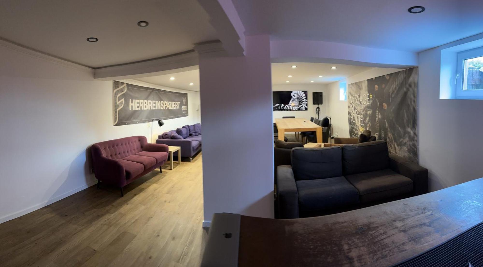Lieblingsquartier Sankt Andreasberg Studio 9 Esterno foto