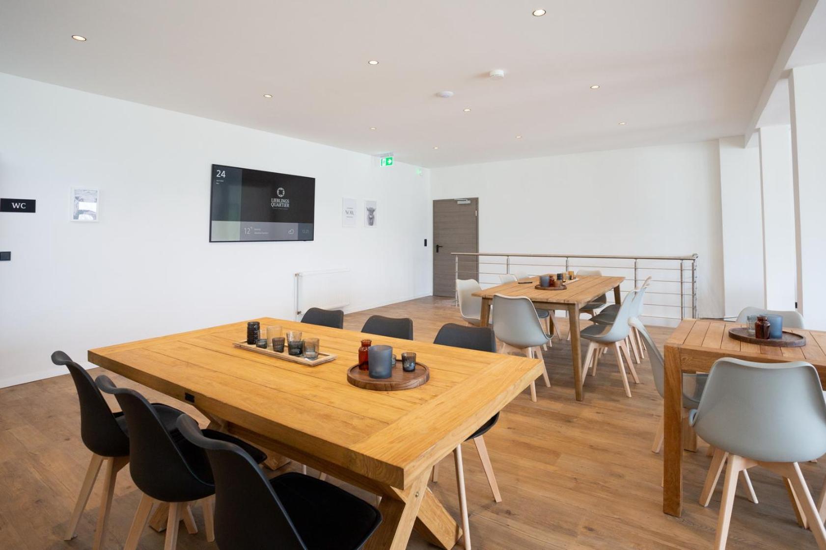 Lieblingsquartier Sankt Andreasberg Studio 9 Esterno foto