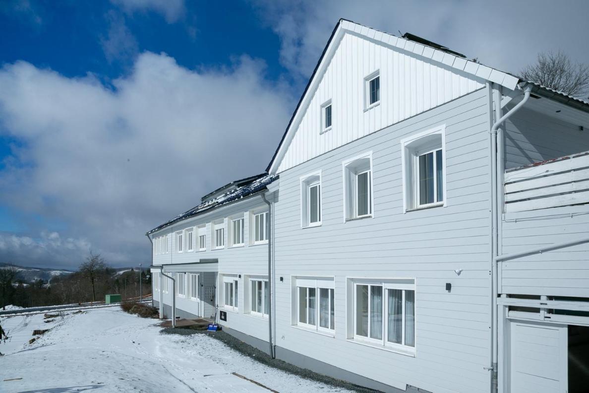 Lieblingsquartier Sankt Andreasberg Studio 9 Esterno foto