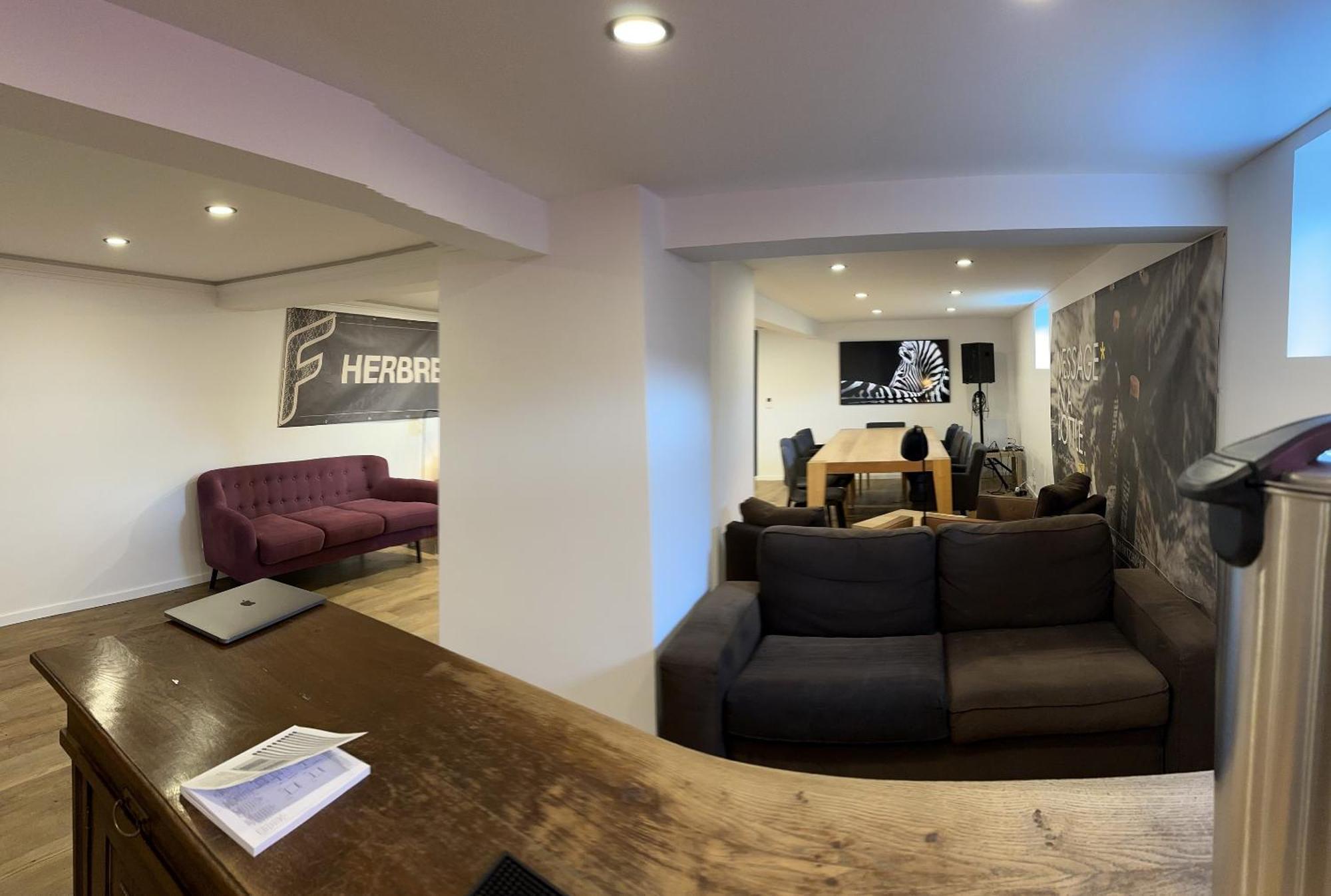 Lieblingsquartier Sankt Andreasberg Studio 9 Esterno foto