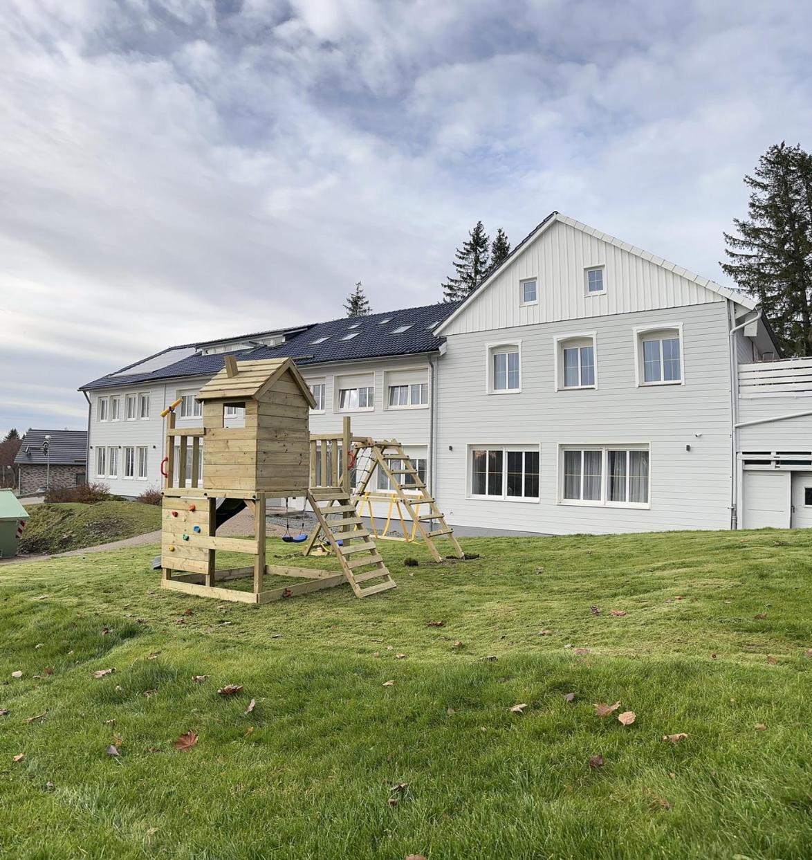 Lieblingsquartier Sankt Andreasberg Studio 9 Esterno foto
