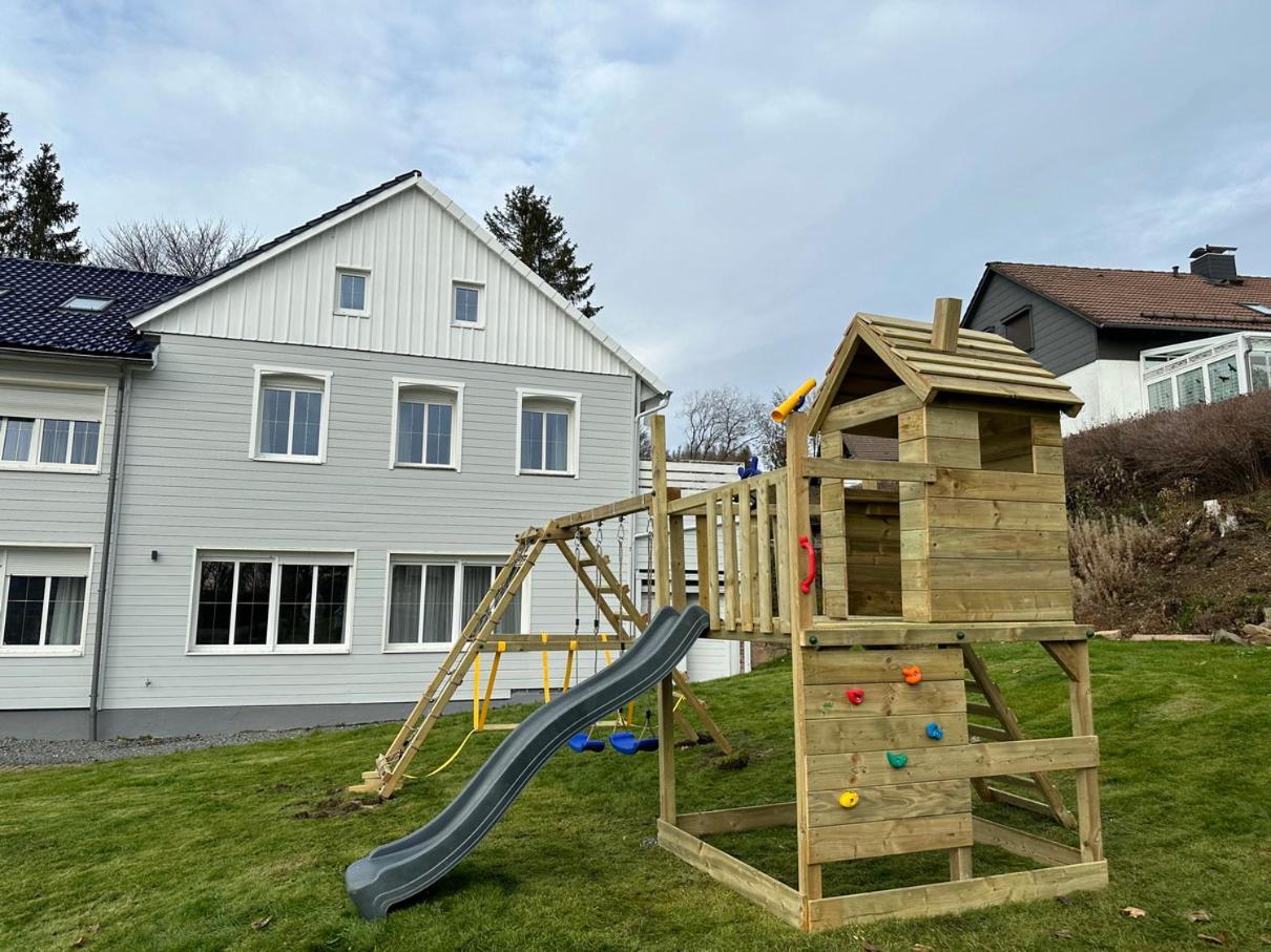 Lieblingsquartier Sankt Andreasberg Studio 9 Esterno foto