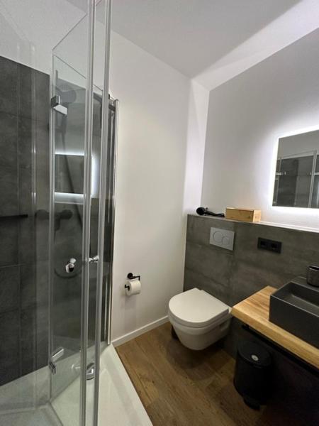 Lieblingsquartier Sankt Andreasberg Studio 9 Esterno foto