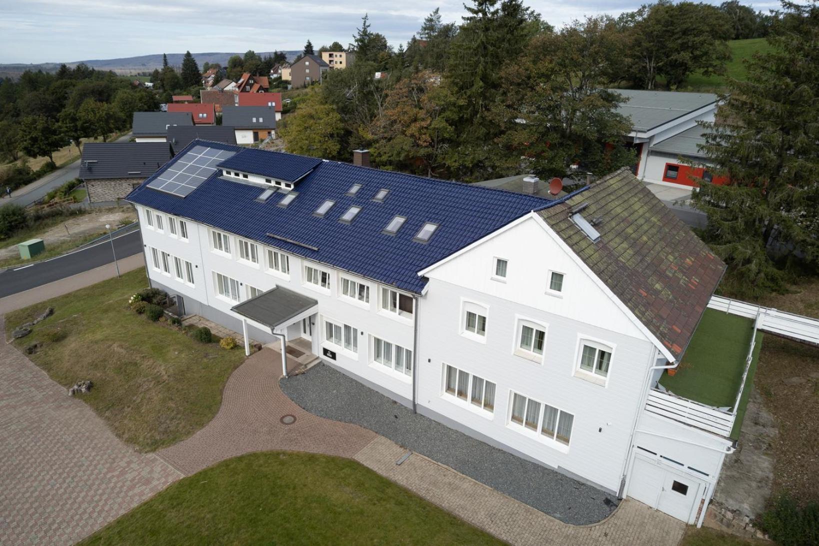 Lieblingsquartier Sankt Andreasberg Studio 9 Esterno foto