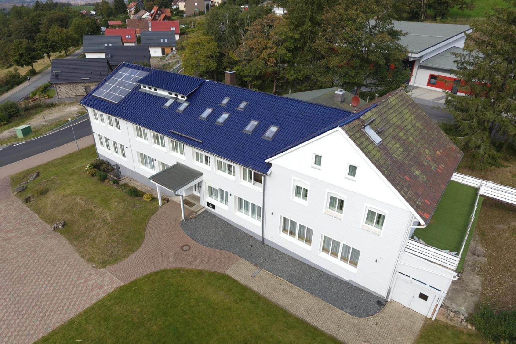 Lieblingsquartier Sankt Andreasberg Studio 9 Esterno foto