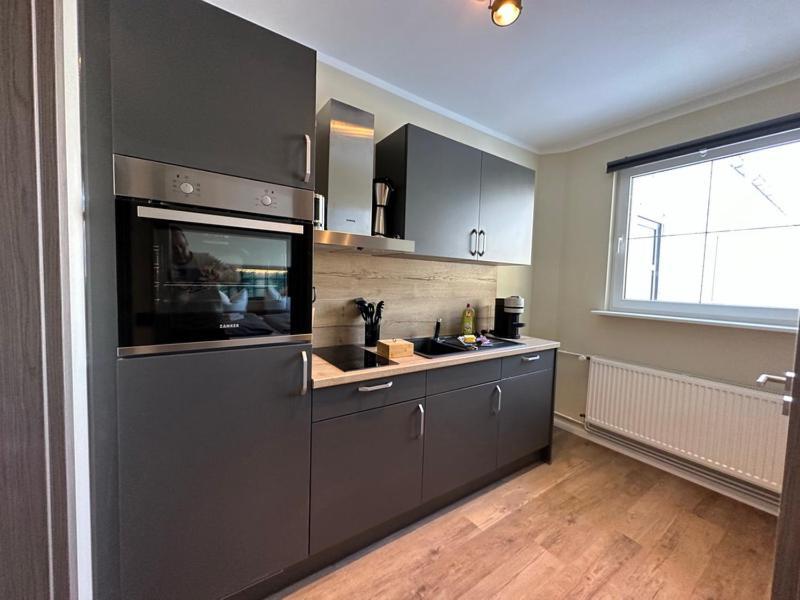 Lieblingsquartier Sankt Andreasberg Studio 9 Esterno foto