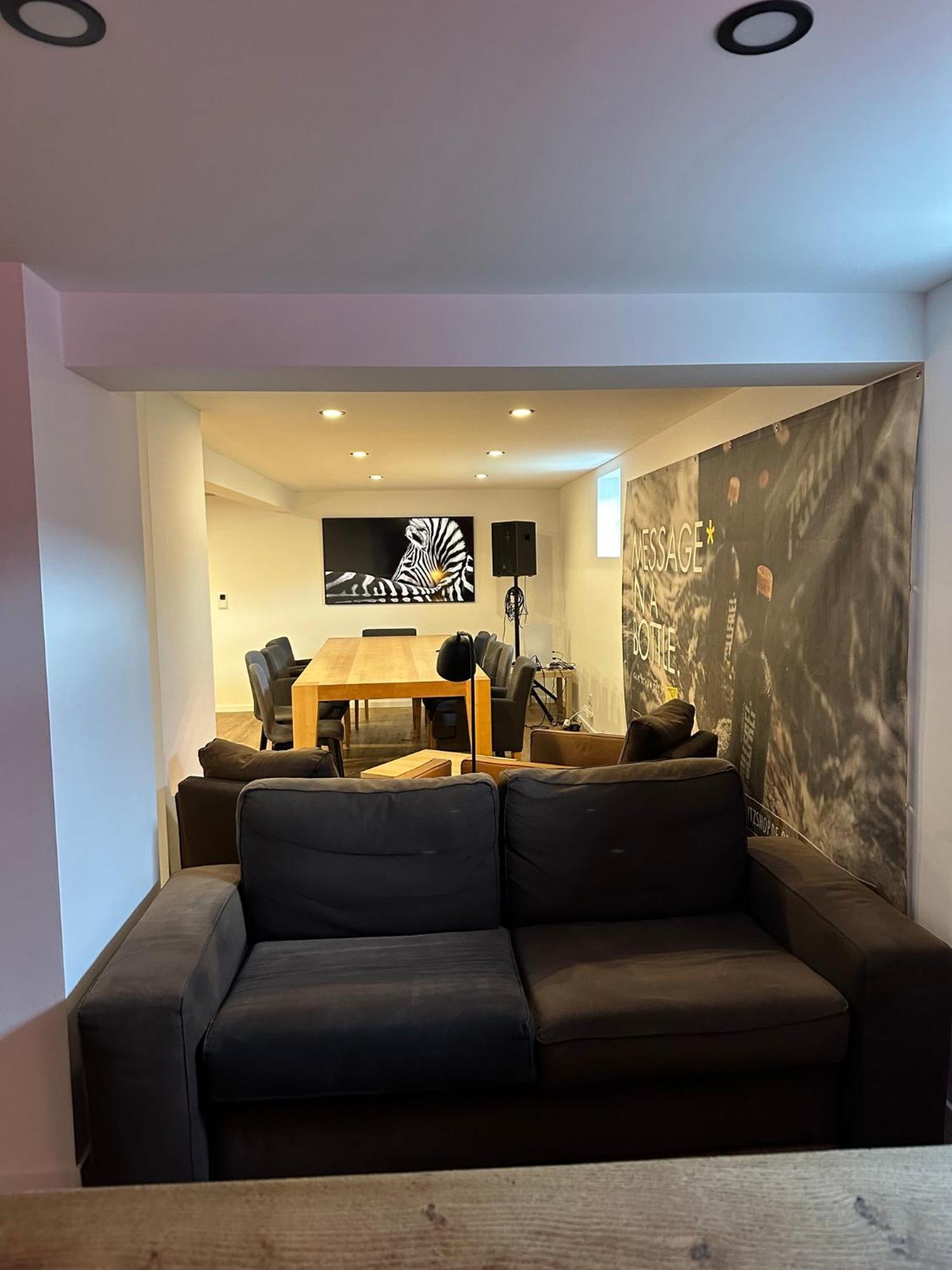 Lieblingsquartier Sankt Andreasberg Studio 9 Esterno foto