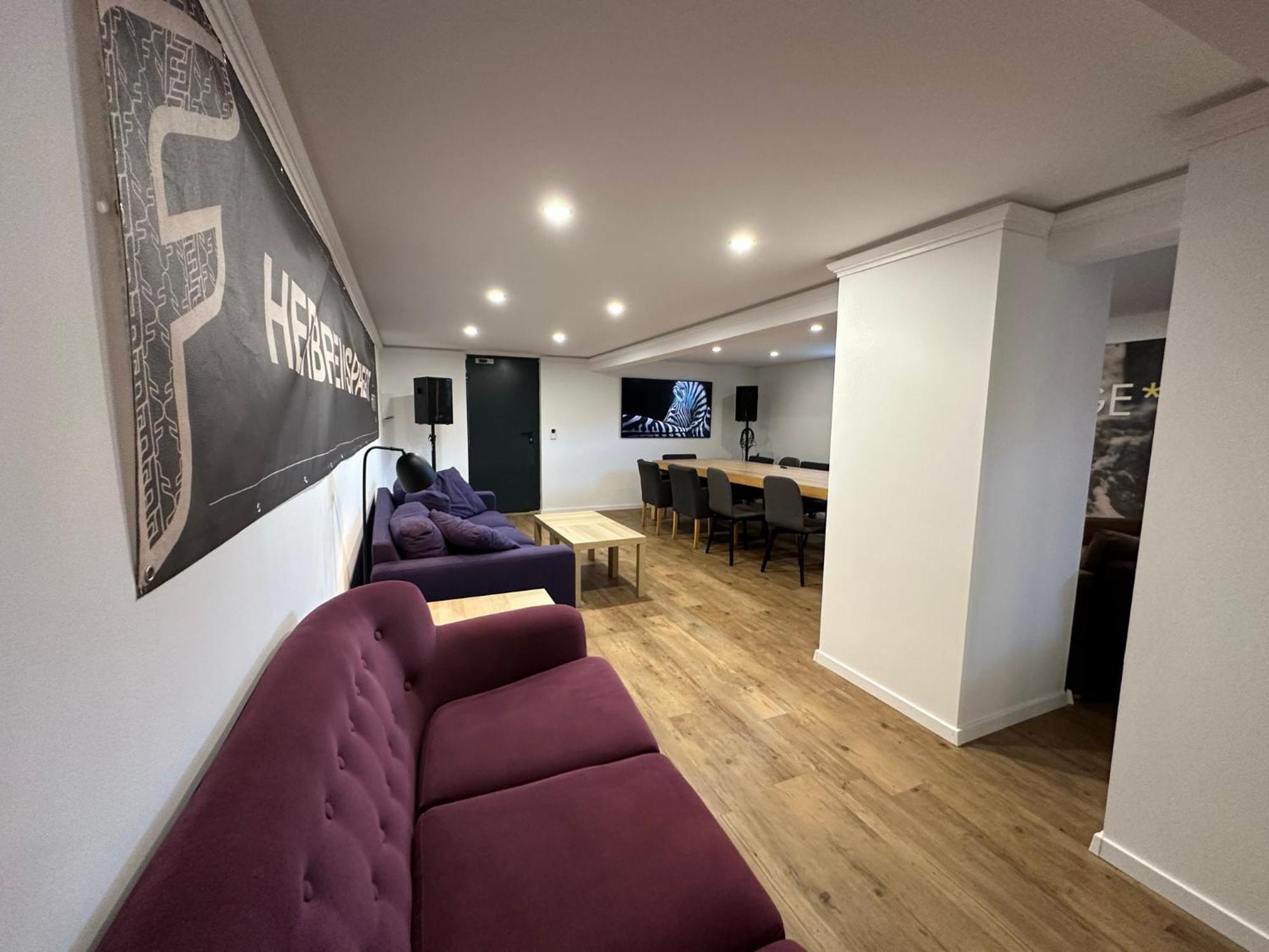 Lieblingsquartier Sankt Andreasberg Studio 9 Esterno foto