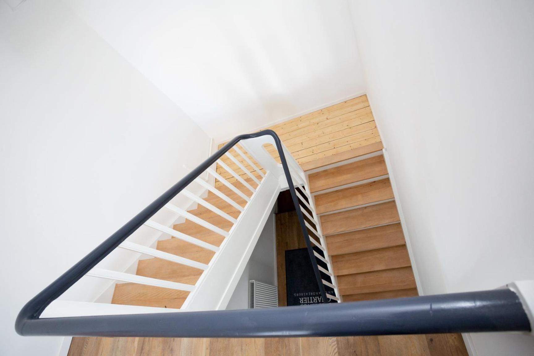 Lieblingsquartier Sankt Andreasberg Studio 9 Esterno foto